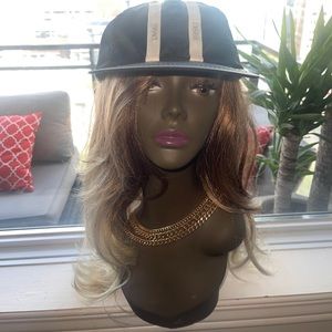 VERSACE intensive Cap